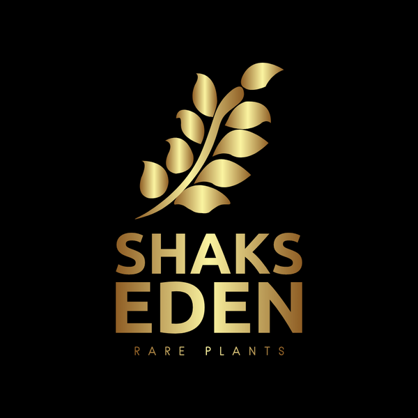 ShaksEden
